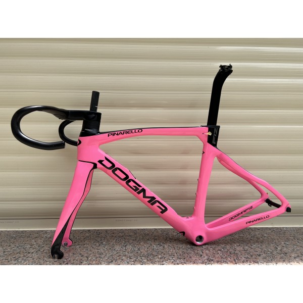 pinarello dogma f12 pink